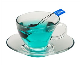 Organik Mavi Çay x50